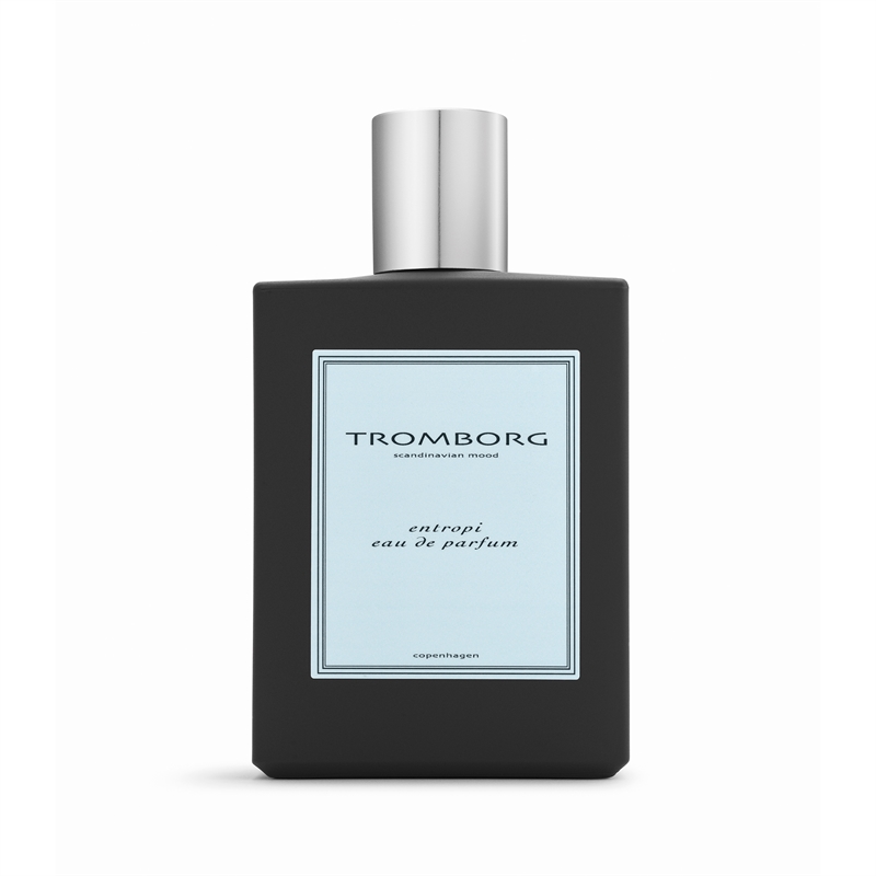 Tromborg Entropi Edp 100 ml hos parfumerihamoghende.dk 