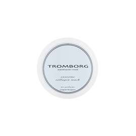 Tromborg Exsome Collagen Mask 50 ml  hos parfumerihamoghende.dk 
