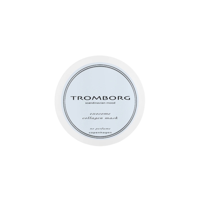 Tromborg Exsome Collagen Mask 50 ml  hos parfumerihamoghende.dk 