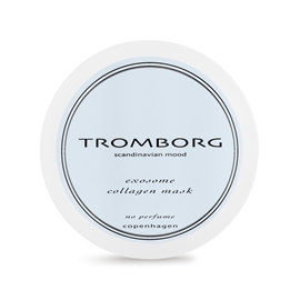 Tromborg Exsome Collagen Mask 50 ml  hos parfumerihamoghende.dk 