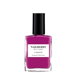 Nailberry - Extravagant hos parfumerihamoghende.dk