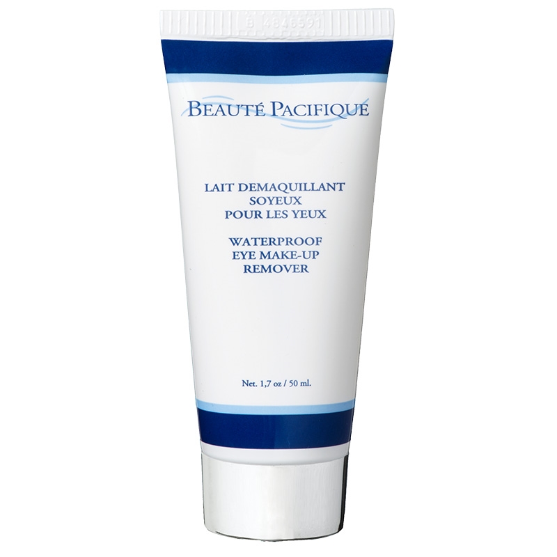 Beauté Pacifique - Øjenmakeupfjerner 50 ml hos parfumerihamoghende.dk 