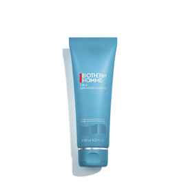Biotherm Homme T-Pur Cleanser hos parfumerihamoghende.dk 