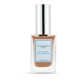 Tromborg Pep Makeup - Favourite 30 ml hos parfumerihamoghende.dk