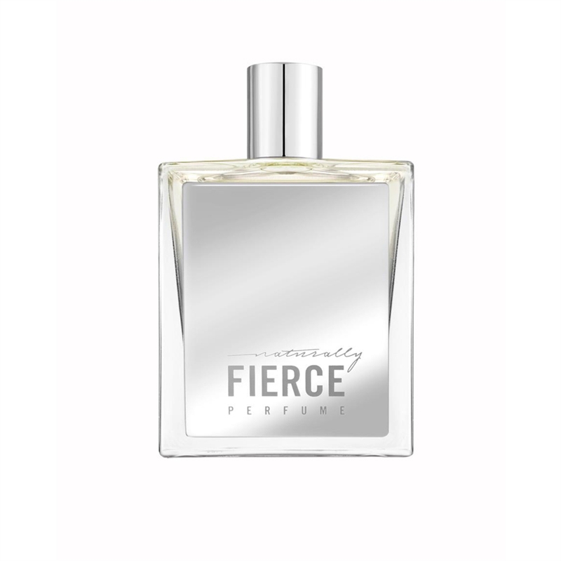Abercrombie Fitch - Naturally Fierce Edp 100 ml hos parfumerihamoghende.dk