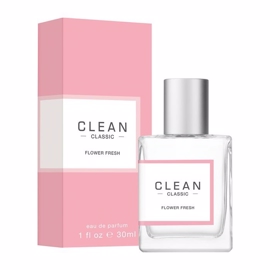 Clean Flower Fresh Edp 30 ml