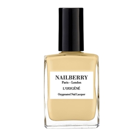 Nailberry - Foile Douce 15 ml hos parfumerihamoghende.dk