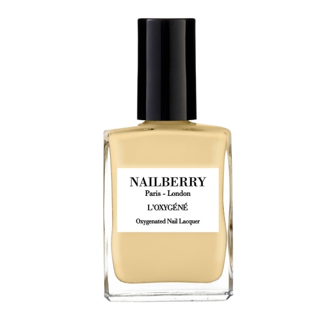 Nailberry - Foile Douce 15 ml hos parfumerihamoghende.dk