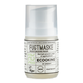 Ecooking Fugtmaske 50 ml 