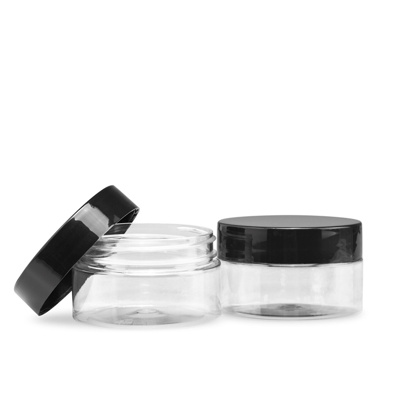 Gillian Jones Travel Size Jars 2x50 ml