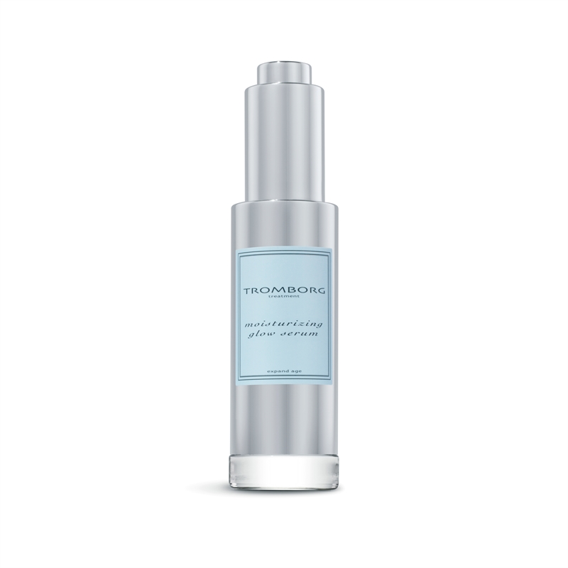 Tromborg Moisturizing Glow Serum 30 ml 