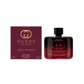 Gucci Guilty Pour Femme Absolu de Parfum 60 ml hos parfumerihamoghende.dk 