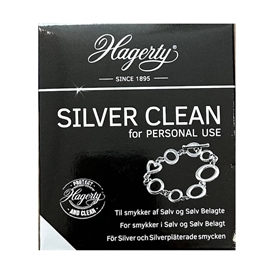 Hagerty Silver Clean 170 ml