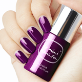 Le Mini Macaron Gel Neglelak - Blackberry hos parfumerihamoghende.dk