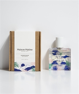 Maison Matine - Hasard Bazar Edp 50 ml hos parfumerihamoghende.dk