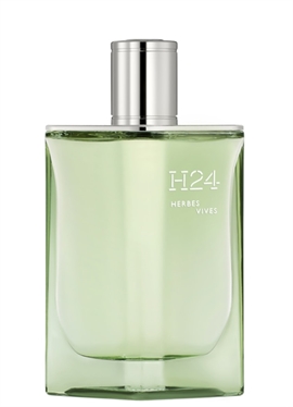 Hermés H24 Herbes Vives Edp 100 ml hos parfumerihamoghende.dk 