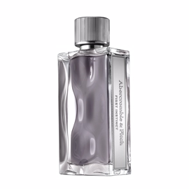 Abercrombie Fitch - First Instinct For Him Edt 30 ml i parfumerihamoghende.dk