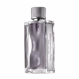 Abercrombie Fitch - First Instinct For Him Edt i parfumerihamoghende.dk