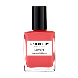 Nailberry - Jazz Me Up 15 ml hos parfumerihamoghende.dk