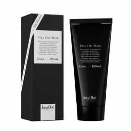 Jorgobe peel off maske i parfumerihamoghende.dk