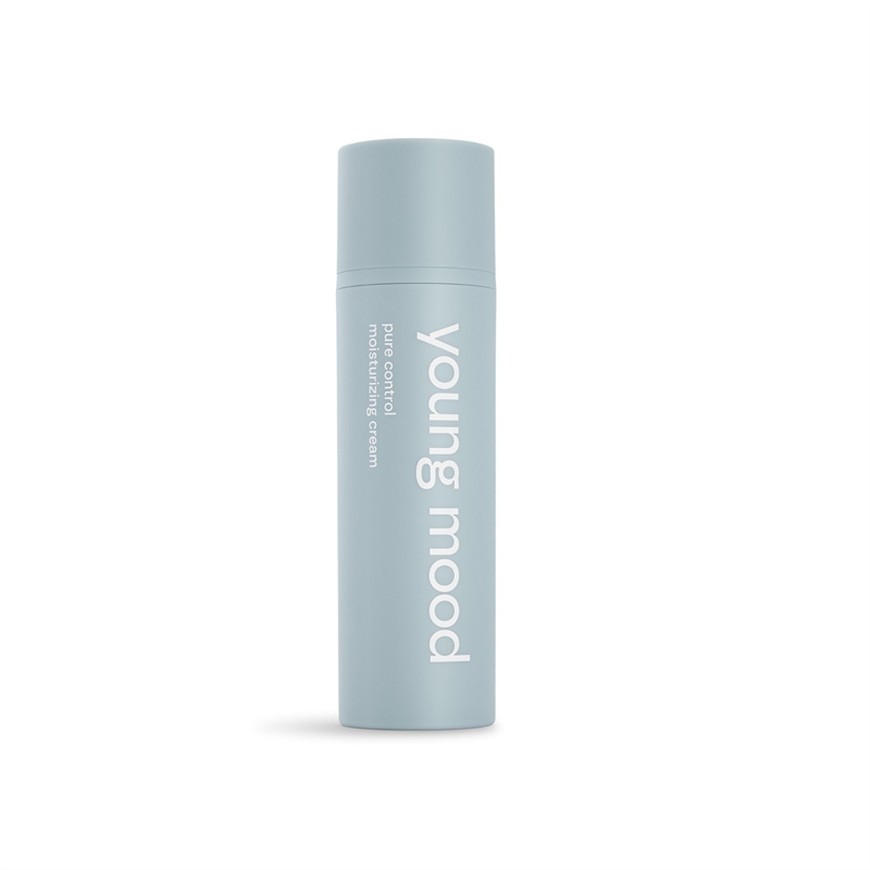 Tromborg Young Mood Pure Control Moisturizing Cream 50 ml 