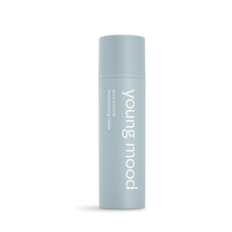 Tromborg Young Mood Pure Control Moisturizing Mask 50 ml 