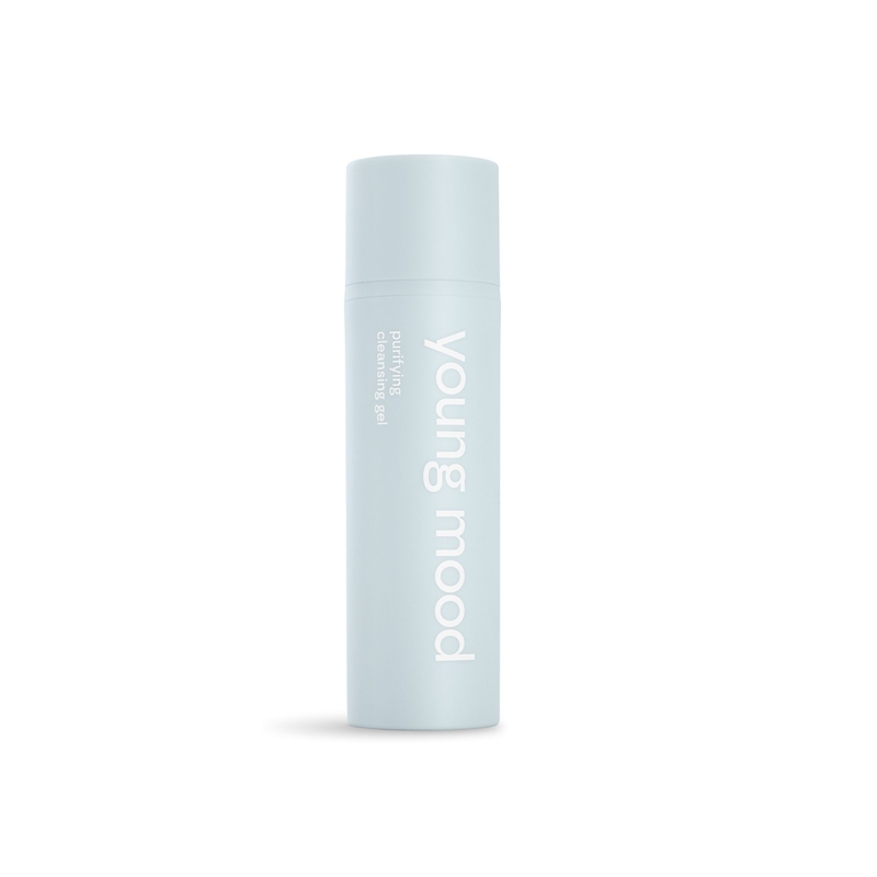 Tromborg Young Mood Purifying Cleansing Gel 50 ml 