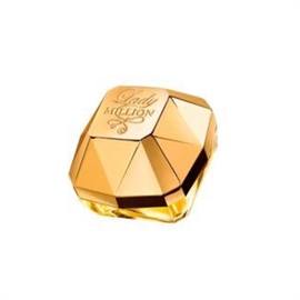 Paco Rabanne Lady Million Edp 30 ml hos parfumerihamoghende.dk