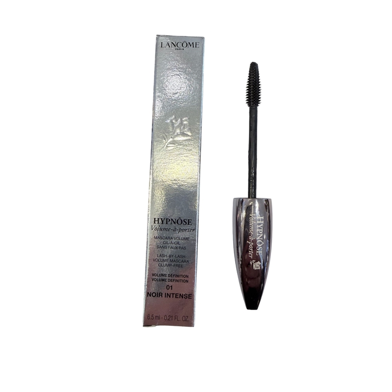 Lancome - Hypnôse Volume-à-Porter Mascara 01 Black