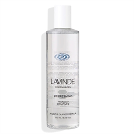 Lavinde Refreshing Micellar Water 250 ml hos parfumerihamoghende.dk 