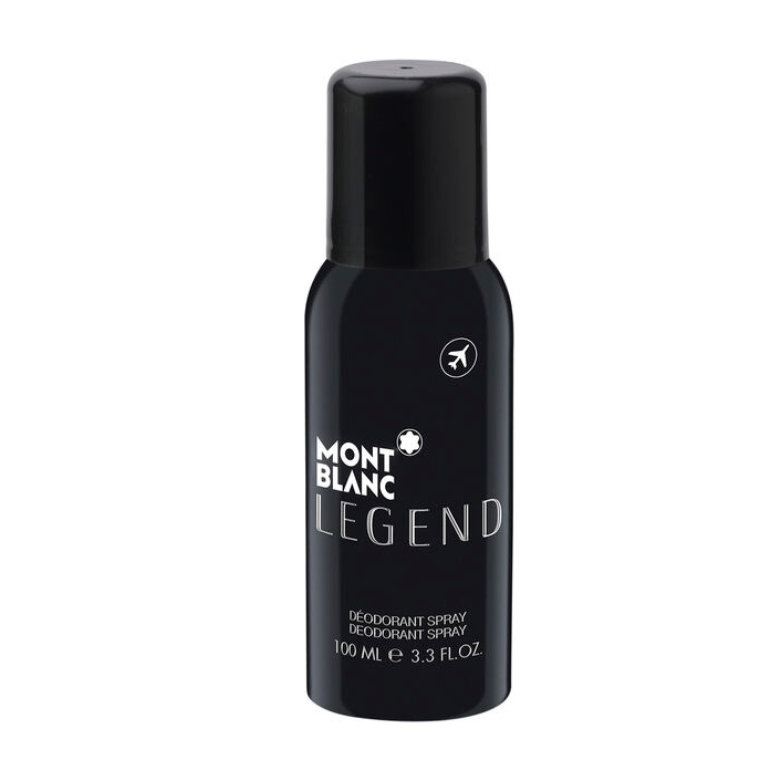 Mont Blanc Legend Deo Spray 100 ml