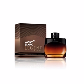 Mont Blanc Legend Night i parfumerihamoghende.dk