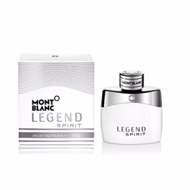 Mont blanc legend spirit i parfumerihamoghende.dk