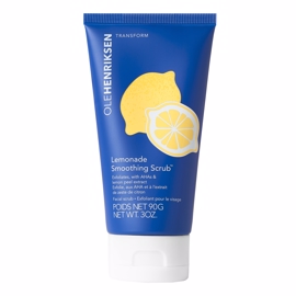 Ole Henriksen - Lemonade Smoothing Scrub hos parfumerihamoghende.dk