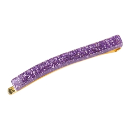 Pico - Bobby Pin - Lavender Full Glitter hos parfumerihamoghende.dk