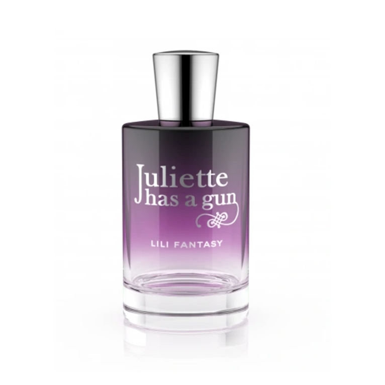 Juliette Has A Gun - Lili Fantasy - Edp 100 ml hos parfumerihamoghende.dk