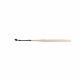 Tromborg lip and eye brush i parfumerihamoghende.dk