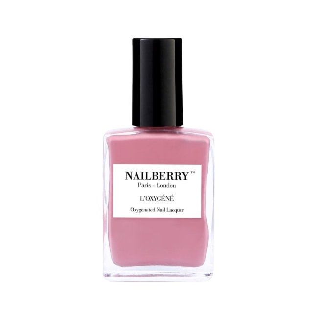 Nailberry - Love Me Tender hos parfumerihamoghende.dk