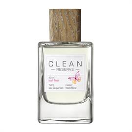 Clean Reserve Lush Fleur Edp 100 ml hos parfumerihamoghende.dk