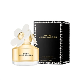 Marc Jacobs Daisy Edt 50 ml hos parfumerihamoghende.dk 