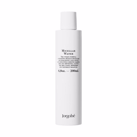 Jorgobé - Micellar Water hos parfumerihamoghende.dk