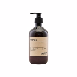 Meraki - Northern Dawn Conditioner - 490 ml i parfumerihamoghende.dk