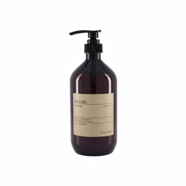 Meraki - Opvaskemiddel Blossom Breeze - 1000 ml i parfumerihamoghende.dk