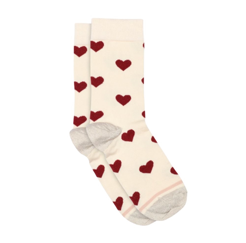 MP Denmark Ada Socks - Cream 37/39