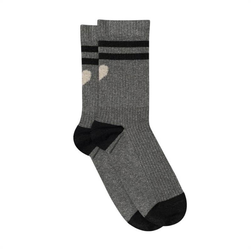 MP Denmark Elga Glitter Socks hos parfumerihamoghende.dk 