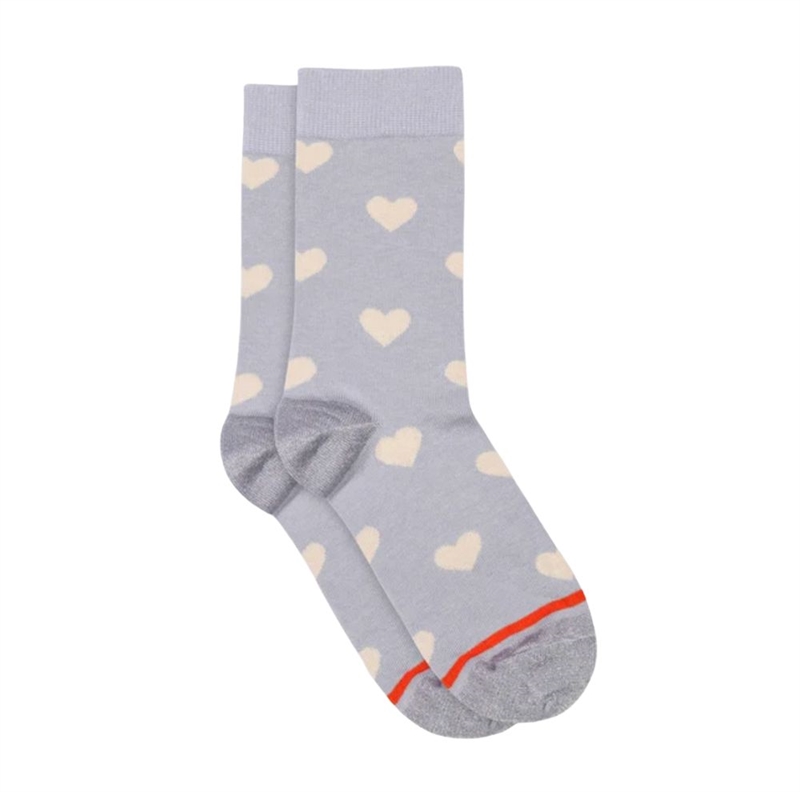 MP Denmark Ada Socks i Bomuld hos parfumerihamoghende.dk 