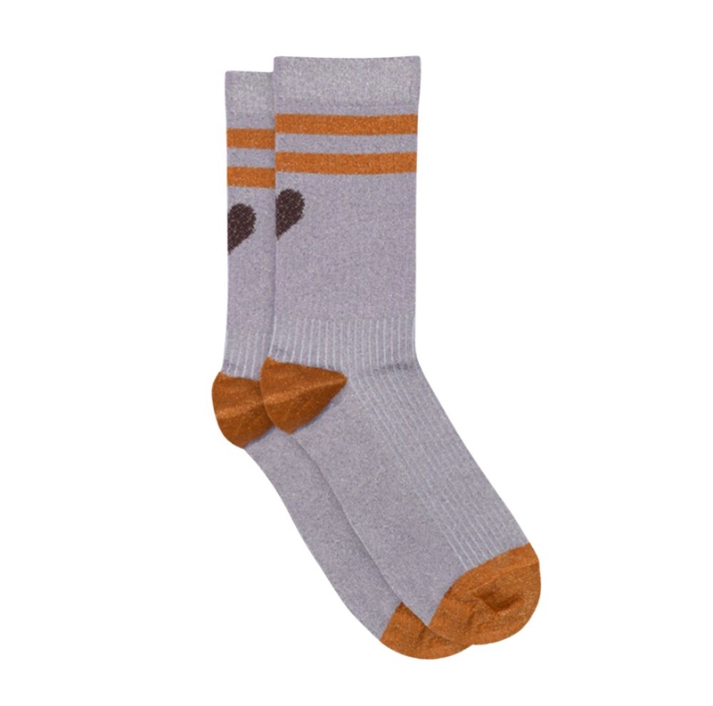 MP Denmark Elga Glitter Socks hos parfumerihamoghende.dk 