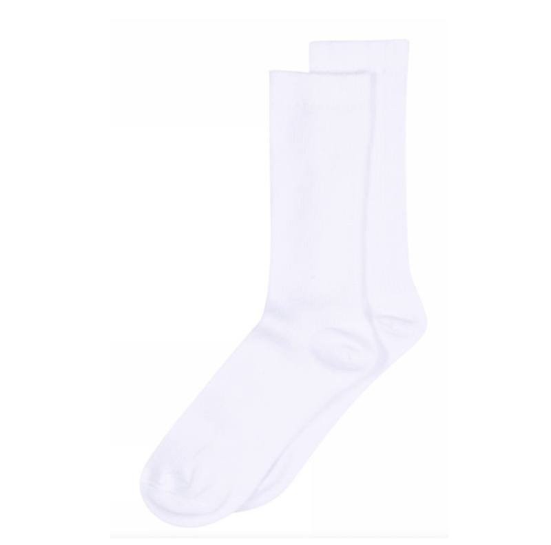 MP Denmark Rib Cotton Socks hos parfumerihamoghende.dk 