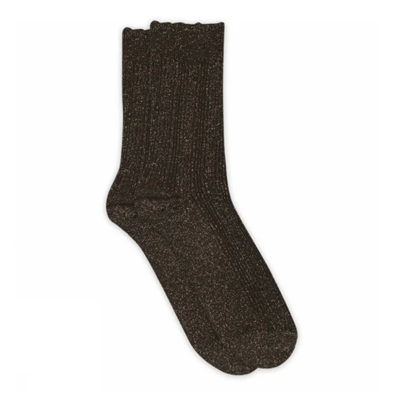 MP Denmark Julia Glitter Socks hos parfumerihamoghende.dk 