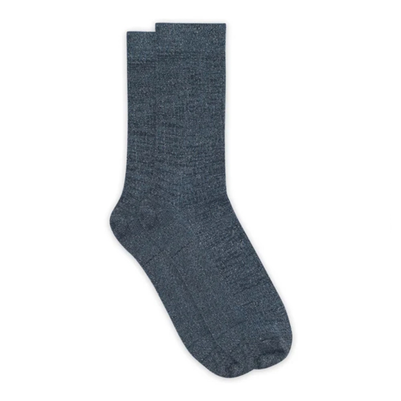MP Denmark Lina Glitter Socks hos parfumerihamoghende.dk 